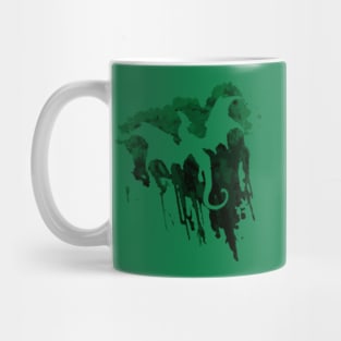 All That Remains Mug